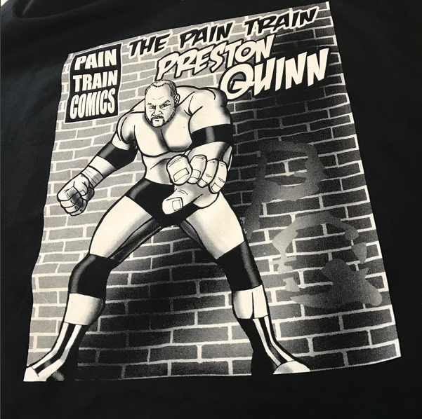 Affordabe Screen Printing with Bold